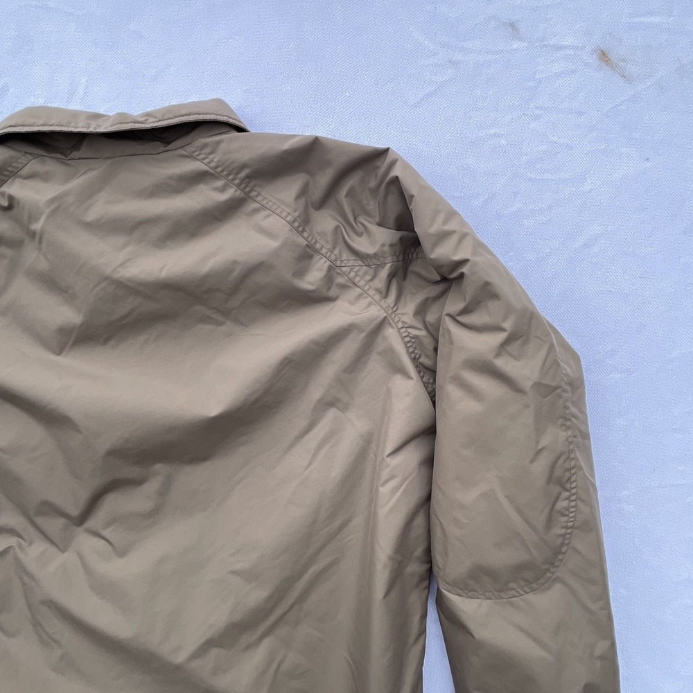 Pacific Trail Men's Full Zip Windbreaker‎ Jacket Size Large Coat Bomber Santa Fe - Picture 13 of 16